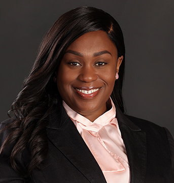 Stacy M. Young